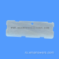 Жидкий силиконовый резиновый LSR шайба / уплотнение / уплотнительная прокладка